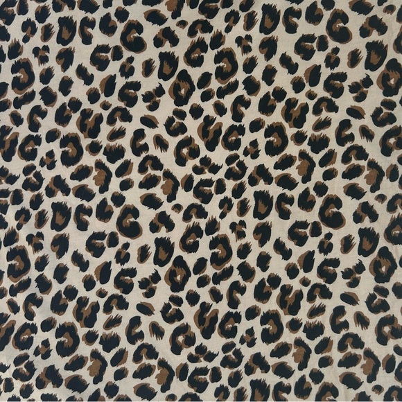 H&M - Leopard Print Tee - Picture 5 of 11